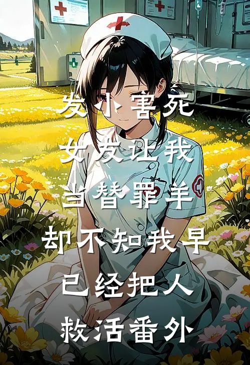 发小害死女友让我当替罪羊，却不知我早已经把人救活番外
