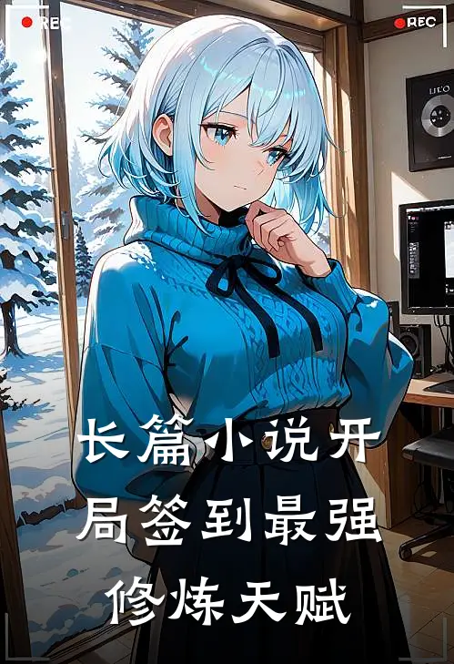 长篇小说开局签到最强修炼天赋