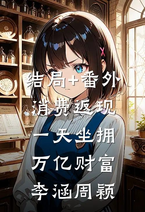 结局+番外消费返现：一天坐拥万亿财富李涵周颖