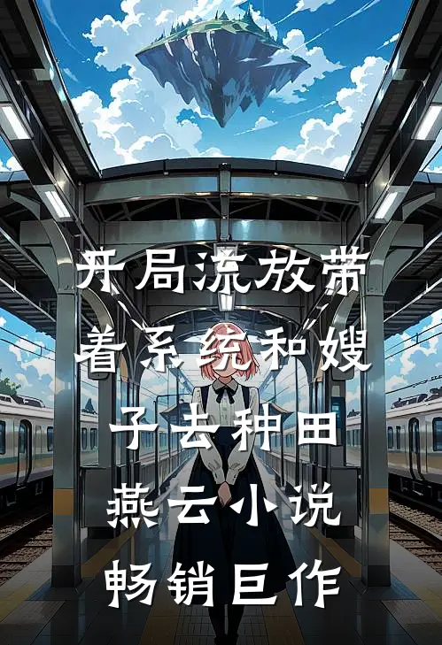 开局流放带着系统和嫂子去种田燕云小说畅销巨作