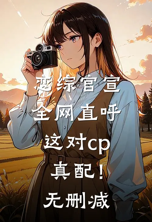 恋综官宣，全网直呼这对cp真配！无删减