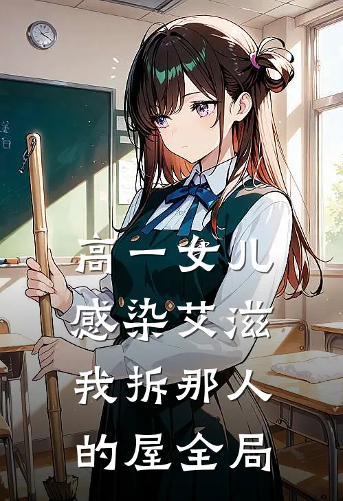 高一女儿感染艾滋，我拆那人的屋全局