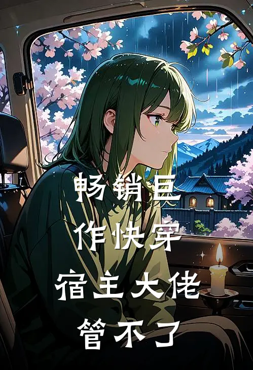 畅销巨作快穿：宿主大佬管不了
