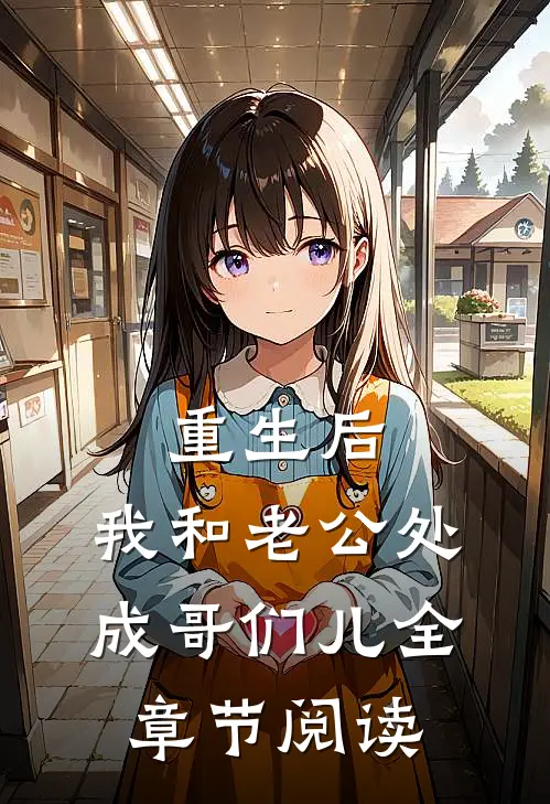重生后，我和老公处成哥们儿全章节阅读