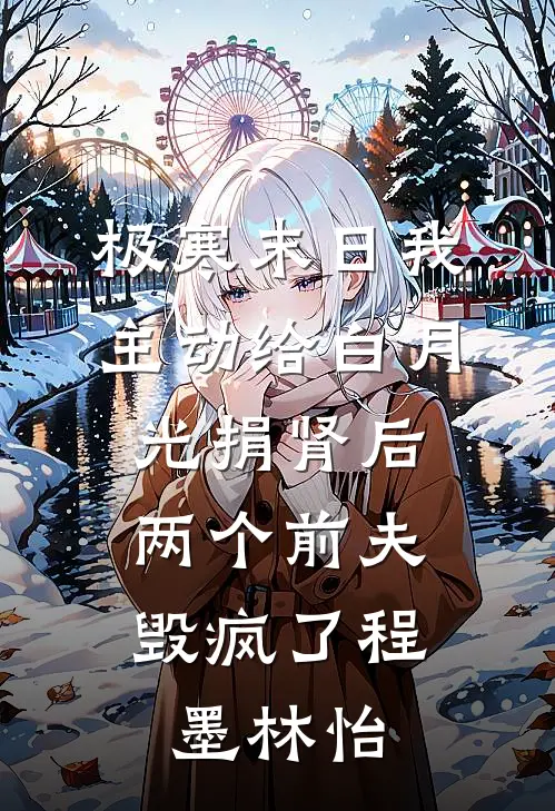 极寒末日我主动给白月光捐肾后，两个前夫毁疯了程墨林怡