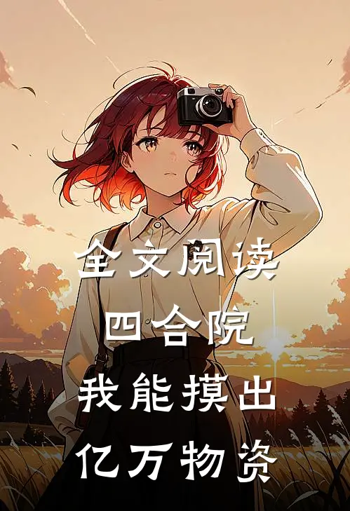 全文阅读四合院：我能摸出亿万物资