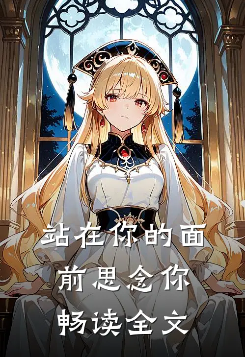 站在你的面前思念你畅读全文
