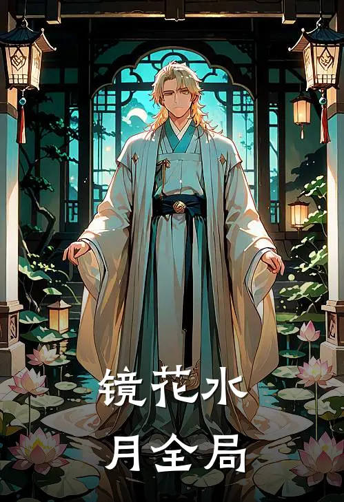 镜花水月全局