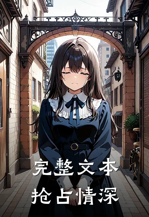 完整文本抢占情深