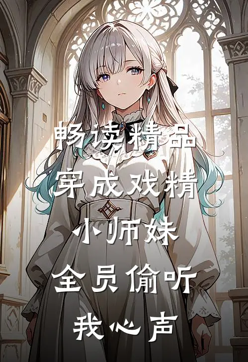 畅读精品穿成戏精小师妹，全员偷听我心声