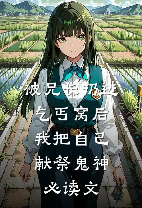 被兄长扔进乞丐窝后，我把自己献祭鬼神必读文