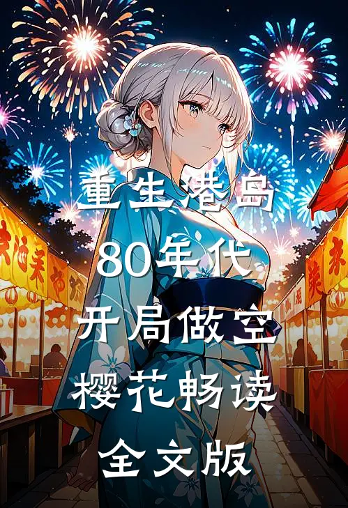重生港岛80年代，开局做空樱花畅读全文版