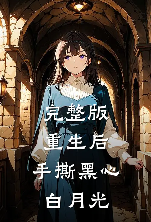 完整版重生后，手撕黑心白月光