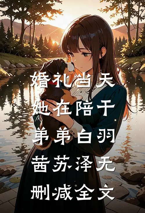婚礼当天，她在陪干弟弟白羽茜苏泽无删减全文