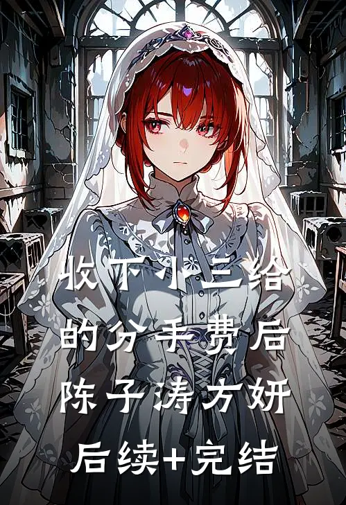 收下小三给的分手费后陈子涛方妍后续+完结