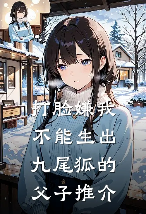 打脸嫌我不能生出九尾狐的父子推介