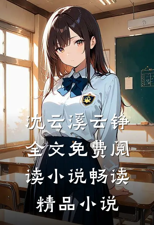 沈云溪云铮全文免费阅读小说畅读精品小说