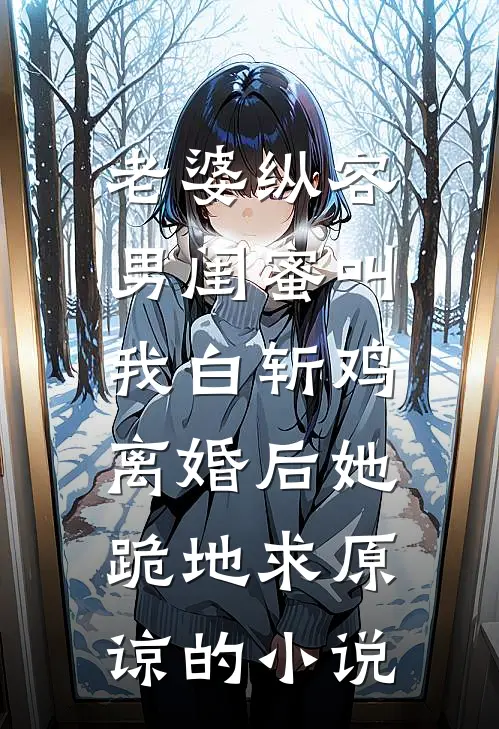 老婆纵容男闺蜜叫我白斩鸡，离婚后她跪地求原谅的小说