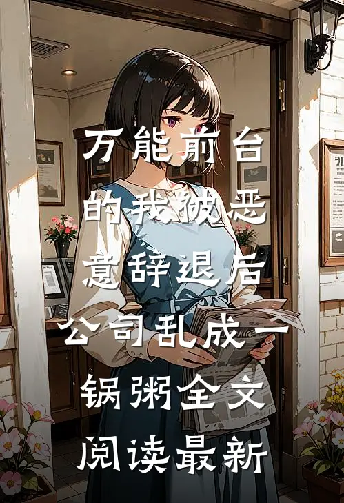 万能前台的我被恶意辞退后，公司乱成一锅粥全文阅读最新