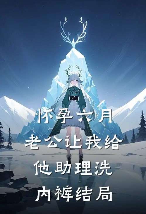 怀孕六月，老公让我给他助理洗内裤结局