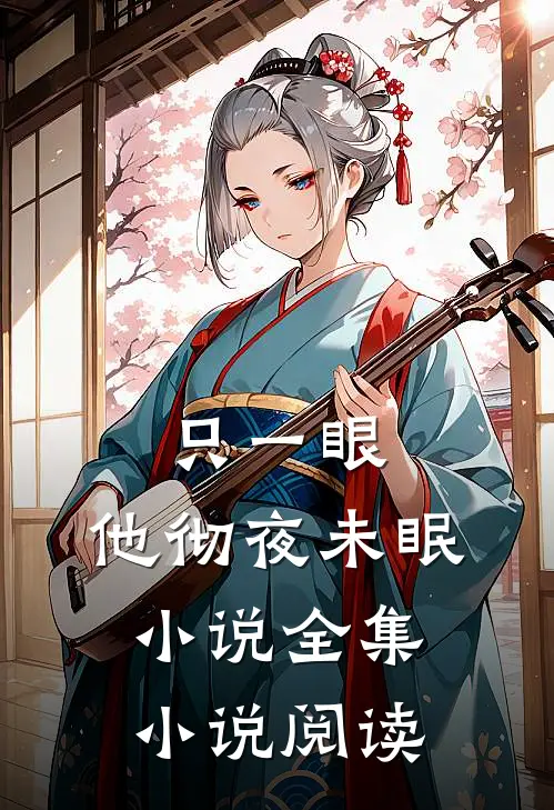 只一眼,他彻夜未眠小说全集小说阅读