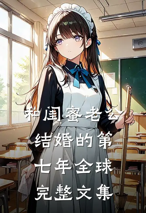 和闺蜜老公结婚的第七年全球完整文集