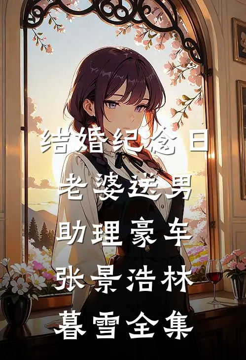 结婚纪念日，老婆送男助理豪车张景浩林暮雪 全集