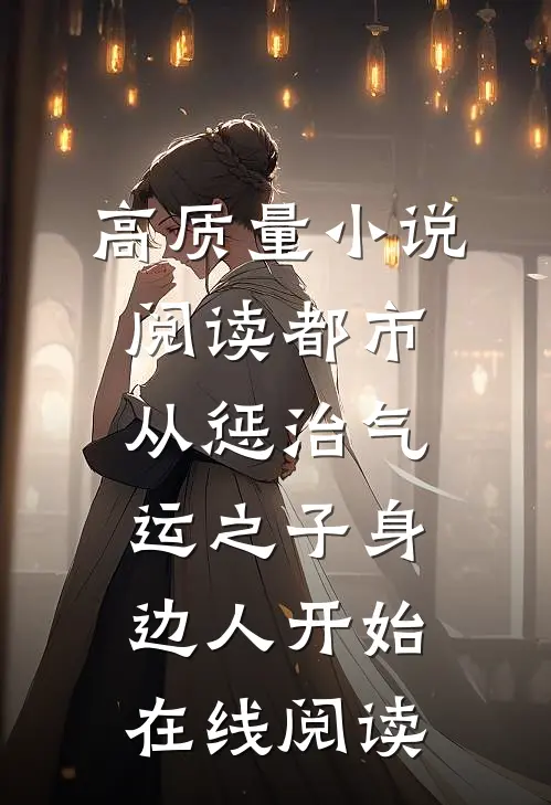 高质量小说阅读都市:从惩治气运之子身边人开始在线阅读