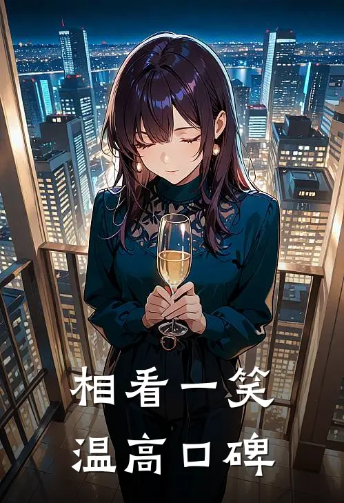 相看一笑温高口碑