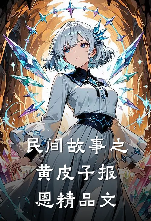 民间故事之黄皮子报恩精品文