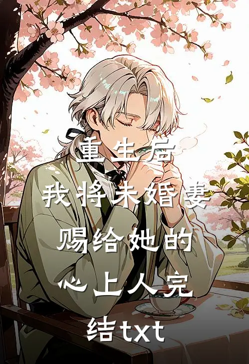 重生后，我将未婚妻赐给她的心上人完结txt