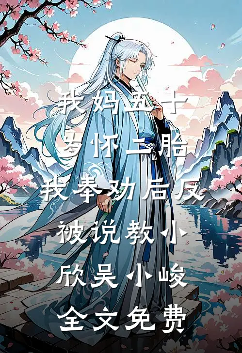 我妈五十岁怀二胎，我奉劝后反被说教小欣吴小峻全文免费