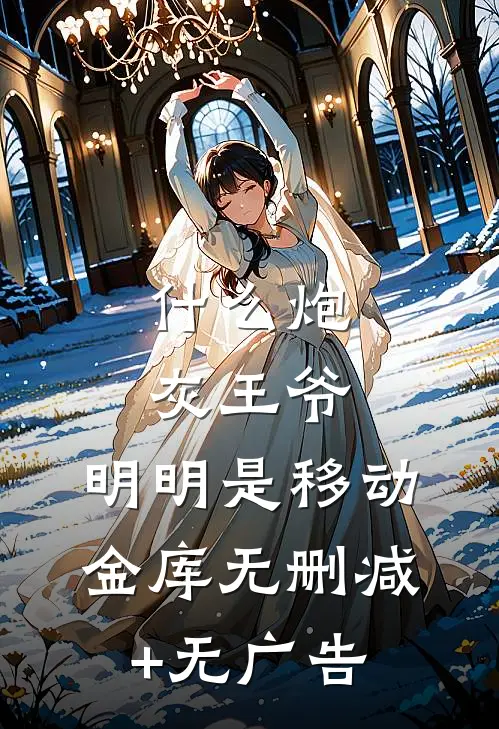 什么炮灰王爷，明明是移动金库无删减+无广告