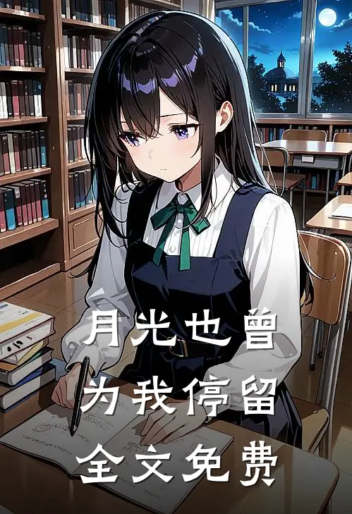 月光也曾为我停留全文免费