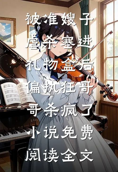 被准嫂子虐杀塞进礼物盒后，偏执狂哥哥杀疯了小说免费阅读全文