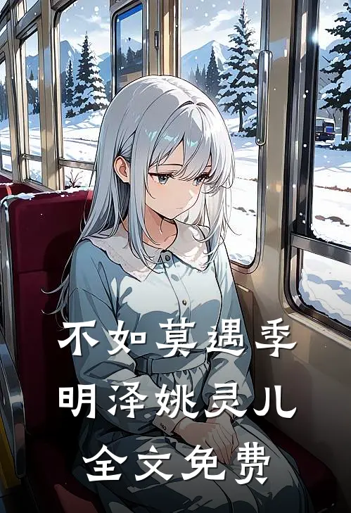 不如莫遇季明泽姚灵儿全文免费
