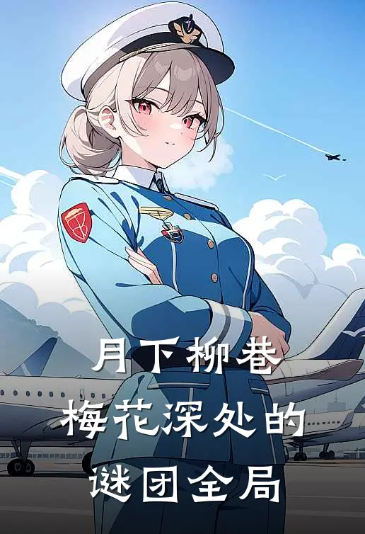 月下柳巷：梅花深处的谜团全局