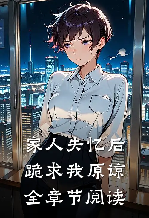 家人失忆后，跪求我原谅全章节阅读