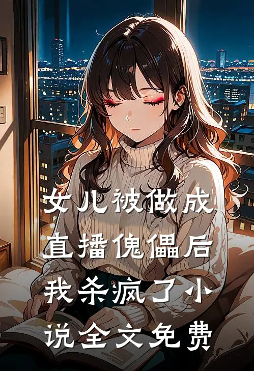 女儿被做成直播傀儡后，我杀疯了小说全文免费