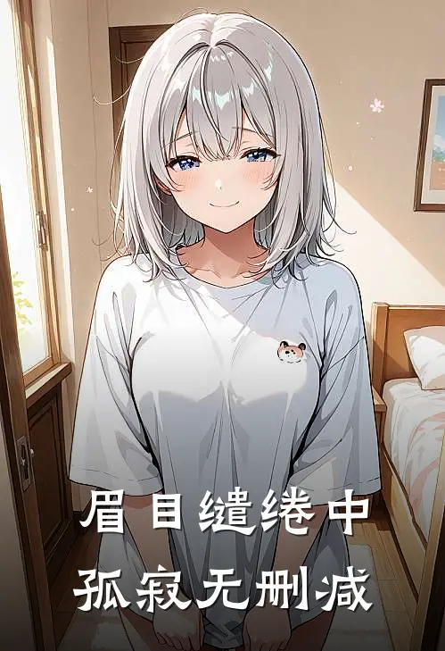 眉目缱绻中孤寂无删减