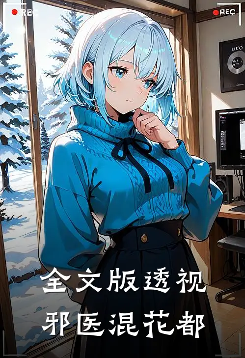 全文版透视邪医混花都