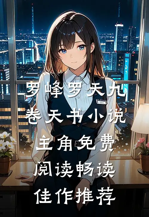 罗峰罗天九卷天书小说主角免费阅读畅读佳作推荐