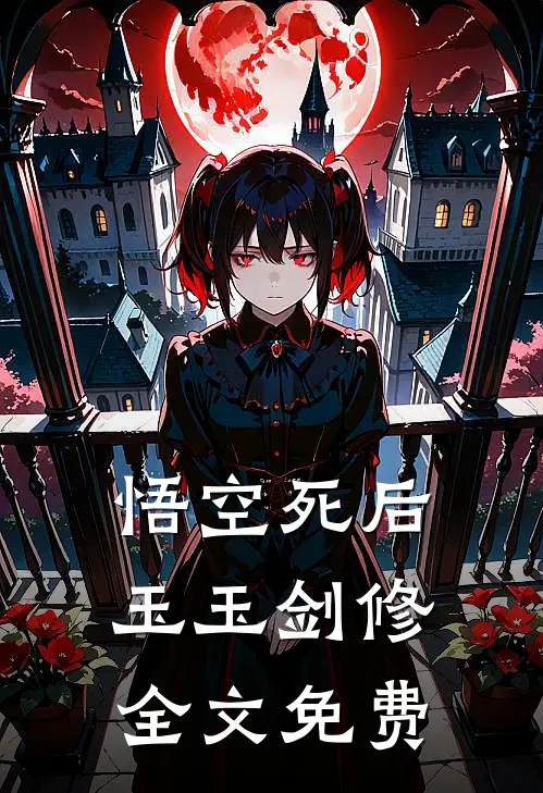 悟空死后玉玉剑修全文免费