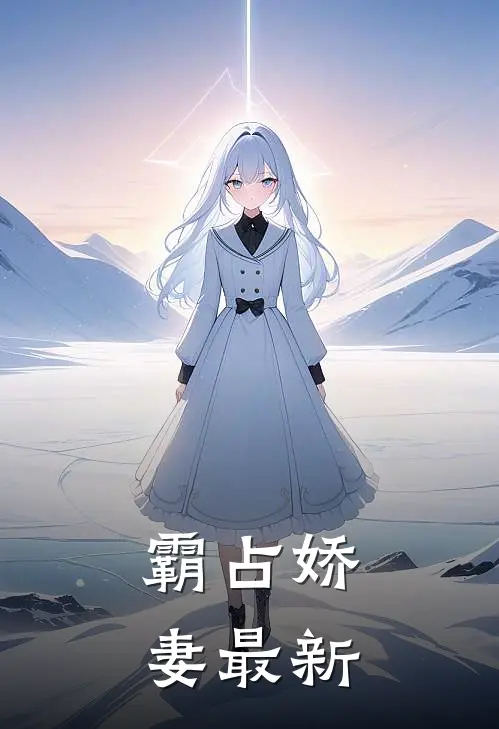 霸占娇妻最新