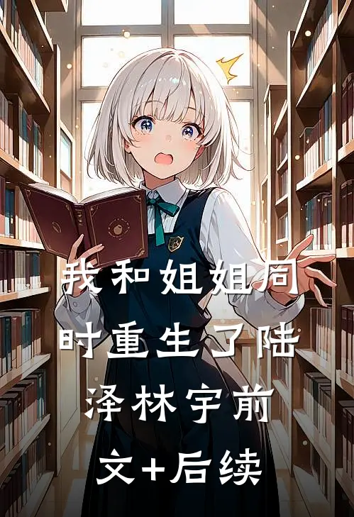 我和姐姐同时重生了陆泽林宇前文+后续