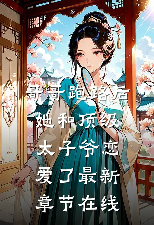 哥哥跑路后，她和顶级太子爷恋爱了最新章节在线