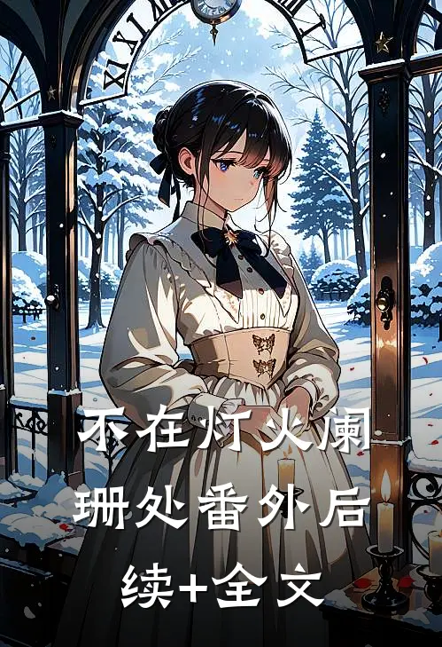 不在灯火阑珊处 番外后续+全文
