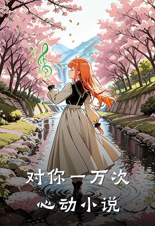 对你一万次心动小说