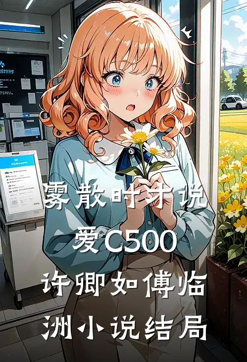 雾散时才说爱C500许卿如傅临洲小说结局