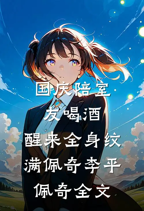 国庆陪室友喝酒，醒来全身纹满佩奇李平佩奇全文